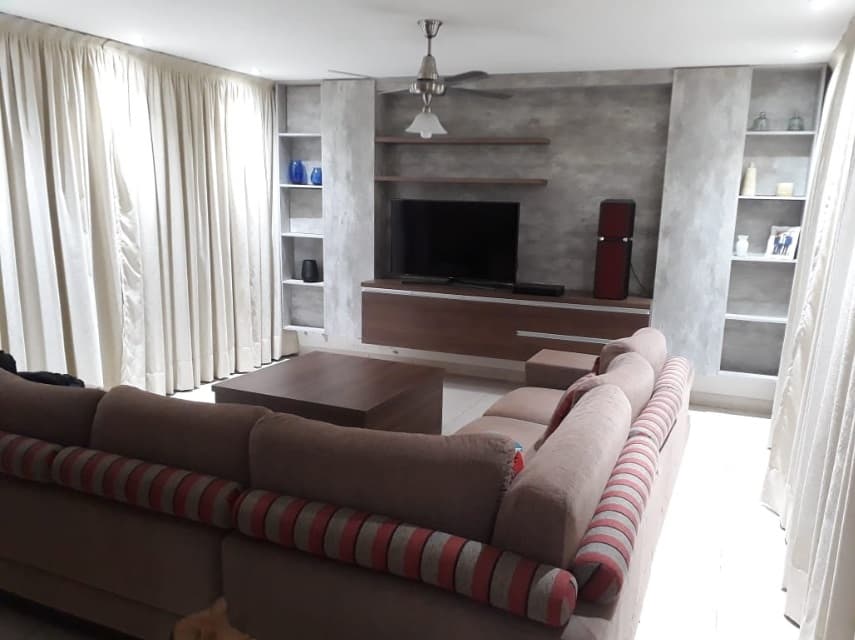 Muebles de living a medida